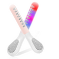 Women's Vibration Light Therapy Wand With Smart Timer