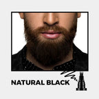 Ultra-Fine Four-Head Long-Lasting Waterproof Microblading Eyebrow Pencil For Natural Brows