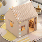 JoySpace Child Tent – Play Tent for Indoors and Outdoors