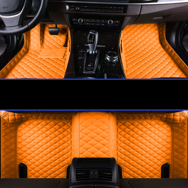 Complete Premium Carpet Collection | Petprovac