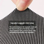 Orthopedic Lumbar Support Memory Foam Chair Cushion For Desk Workers