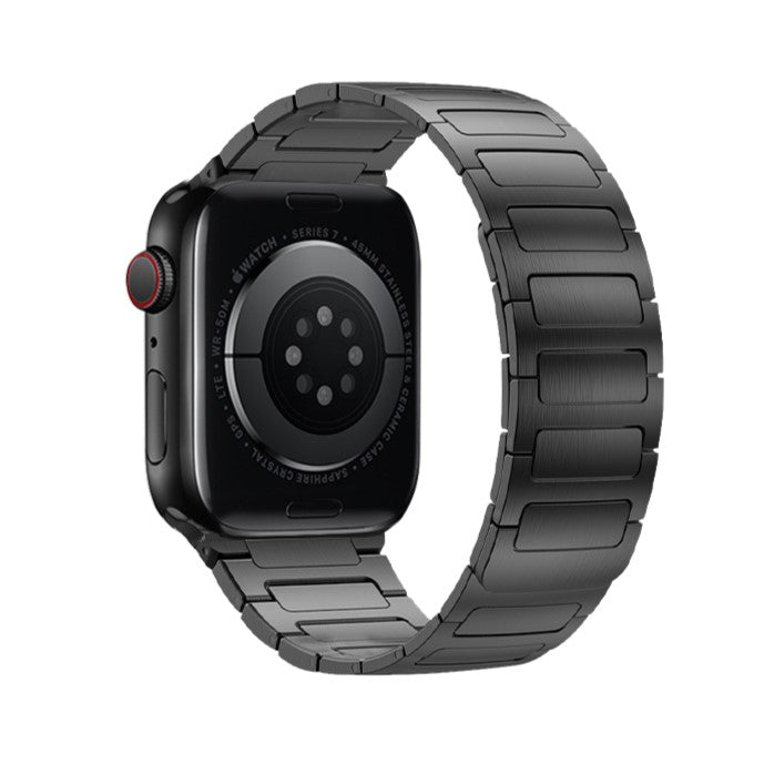 Kirrea Magnetic Stainless Steel Band for Apple Watch | Petprovac