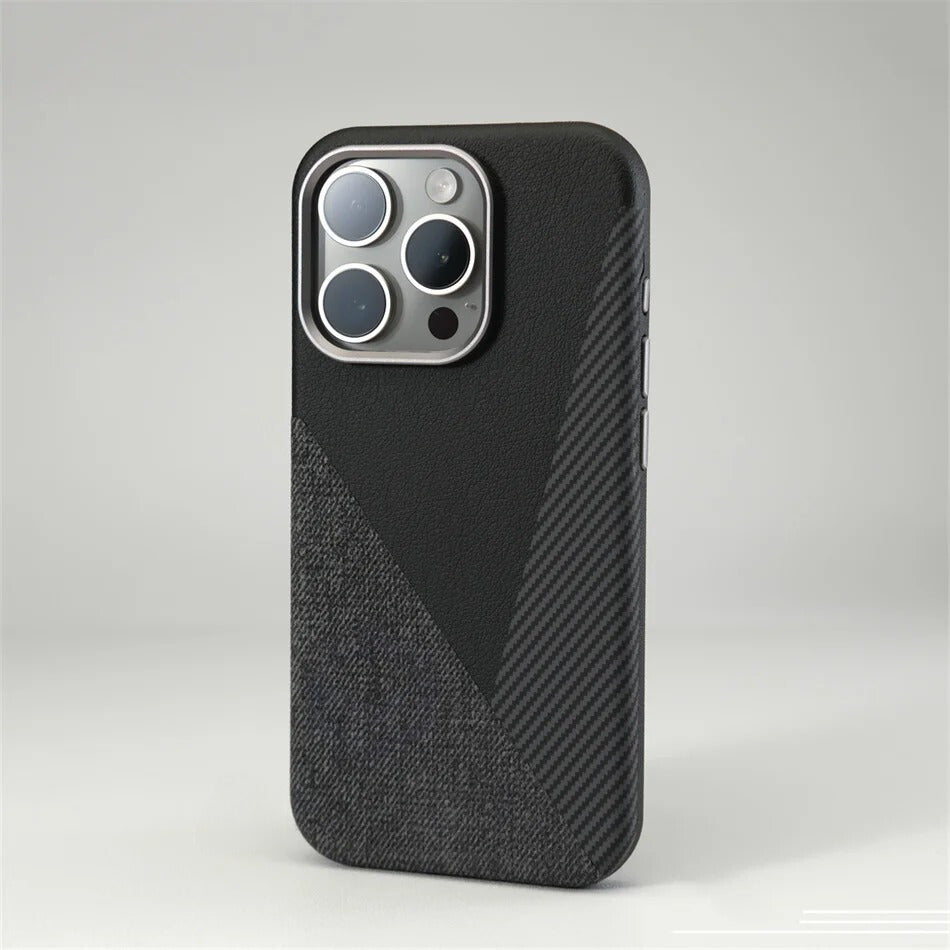 Aurion MagSafe-Compatible Case | Petprovac