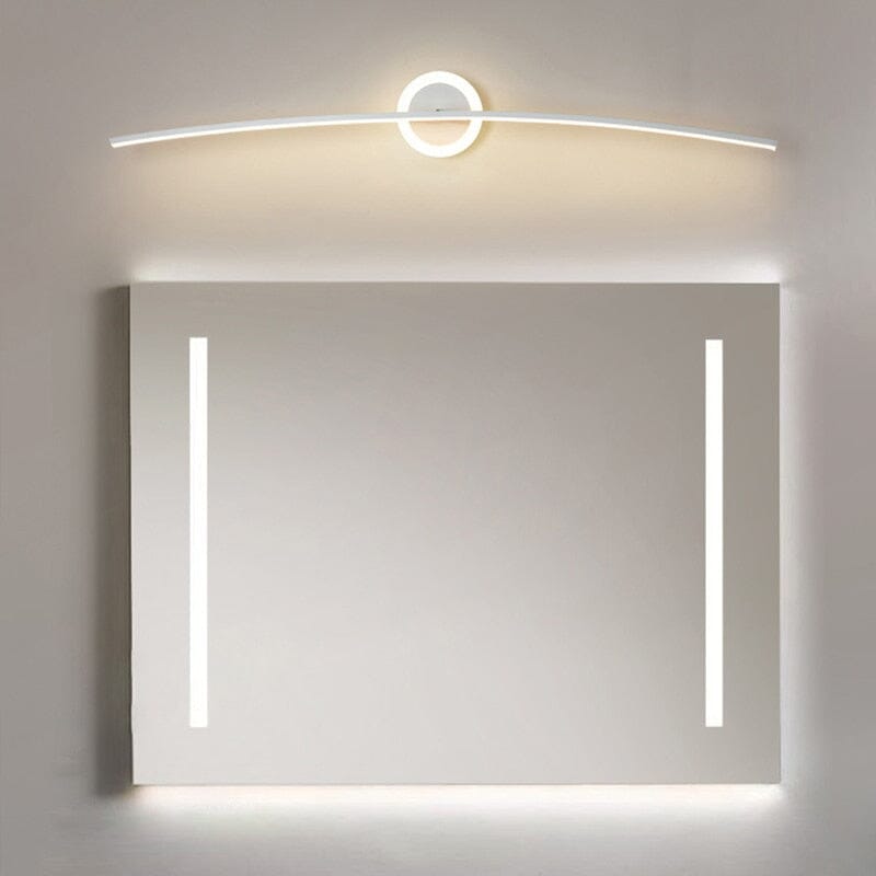 MirroLux | LED Badezimmer Spiegel Wandlicht