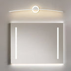 MirroLux | LED Badezimmer Spiegel Wandlicht