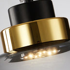 Marlow Glas Pendelleuchten