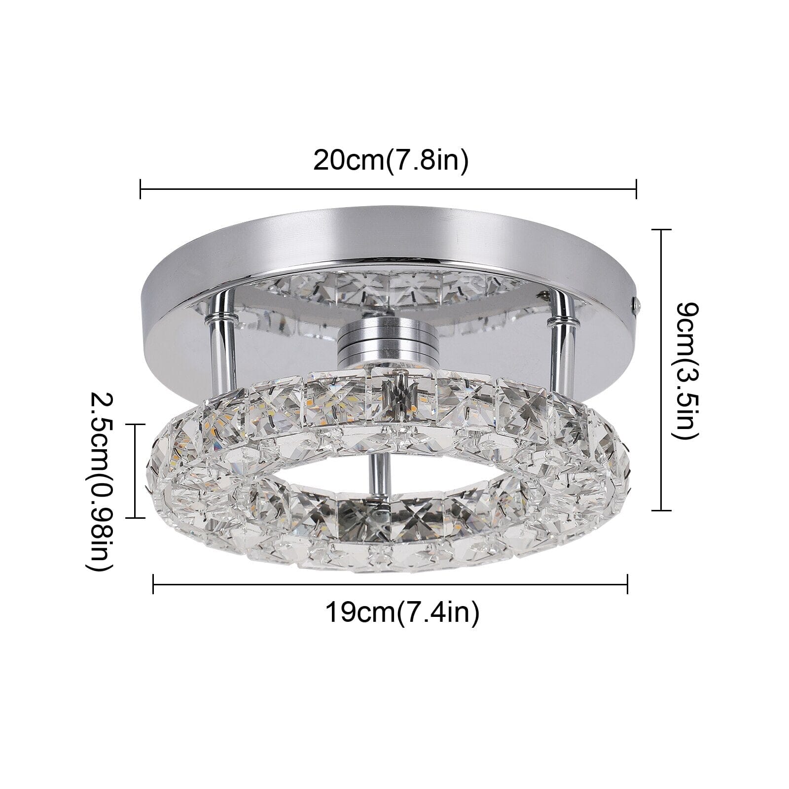 Liora Deckenlampe