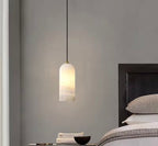 Luminara Marmor Anhänger