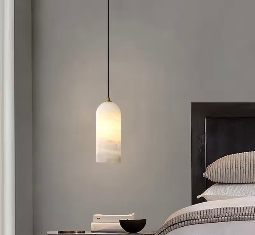 Luminara Marmor Anhänger