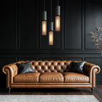 Nexra | Cyber-styl závěsná svítidla