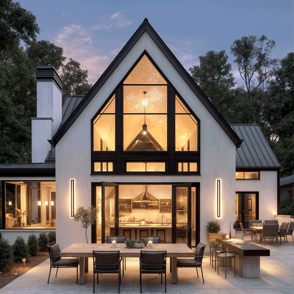 Lumara | Lampu Dinding