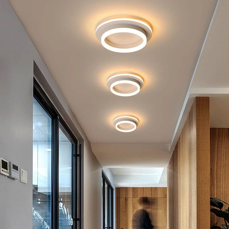 Liora Flur Deckenlampe