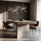 Liora boble glasspendler