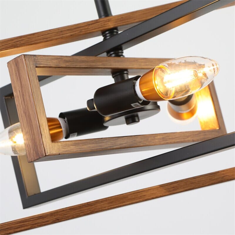 Rowan Vintage Lampe