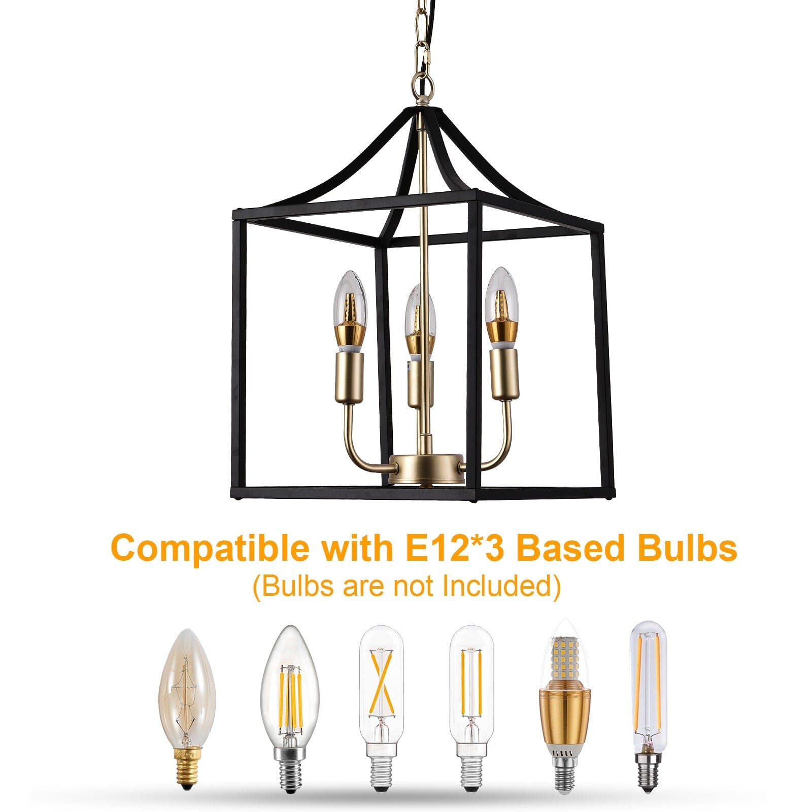Aurelia Chandelier