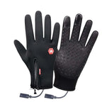 Unisex Winter Gloves – Warm, Durable and Stylish