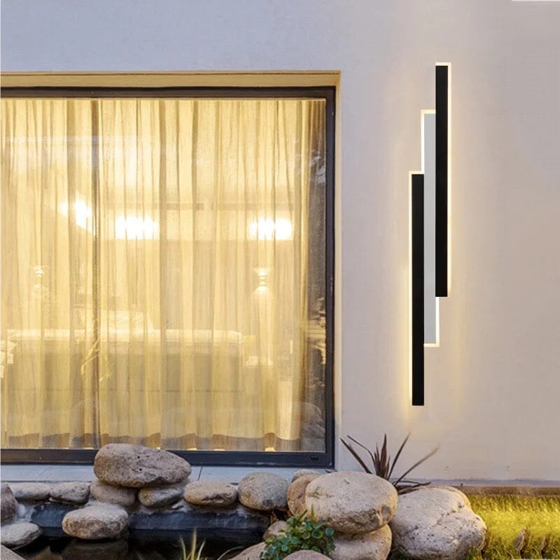 Aplique de pared Bramley