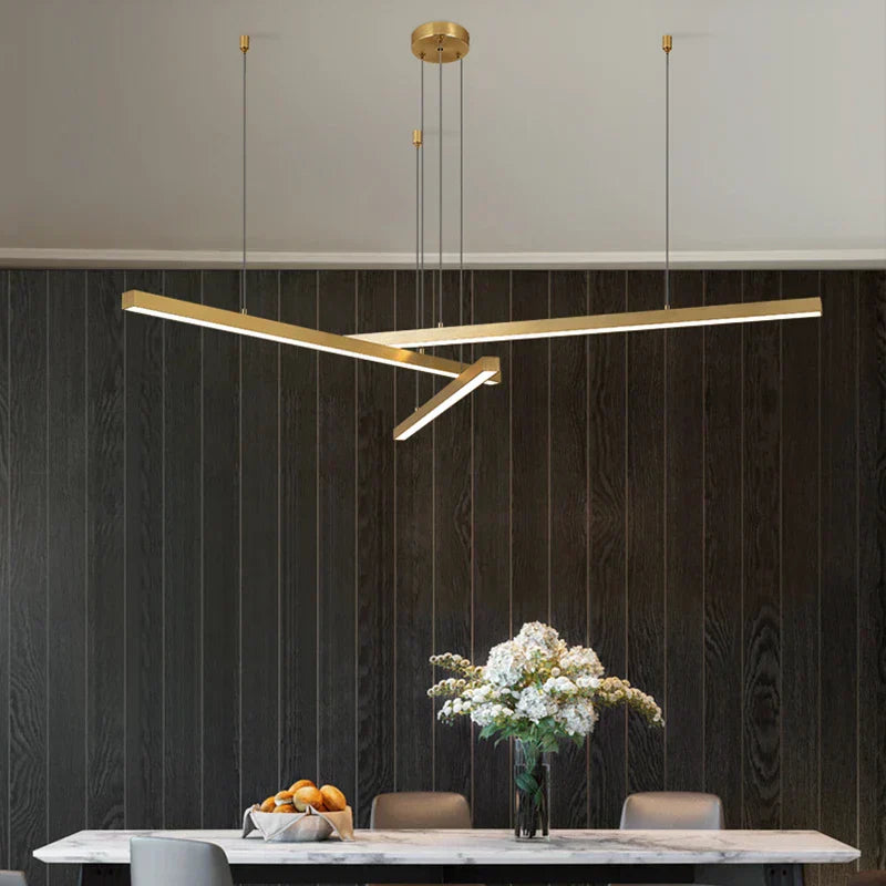 Bramley | Deckenleuchter