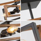 Rowan Vintage Lamp