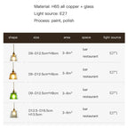 Wynfield | Lampu Gantung