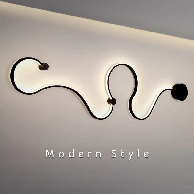 Belmont Wall Light