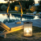 Marinell | Wasserdichte Gartenleuchte