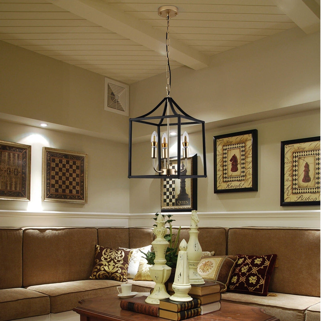 Aurelia Chandelier