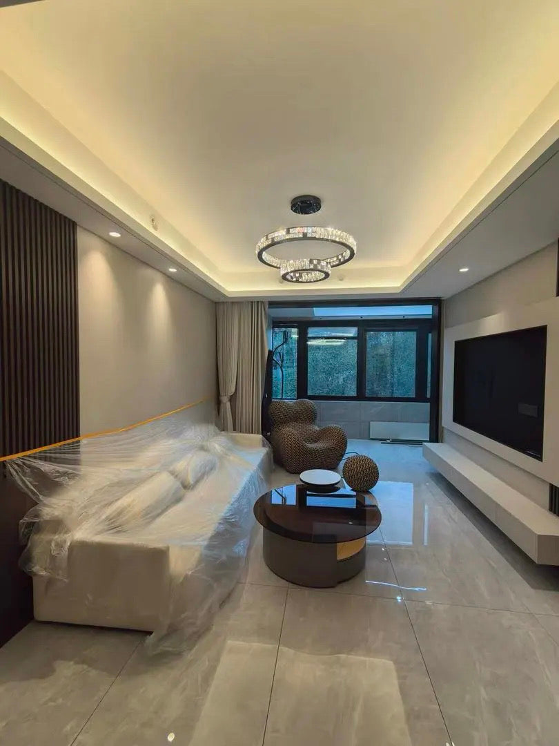 Liora Ring Lysekrone