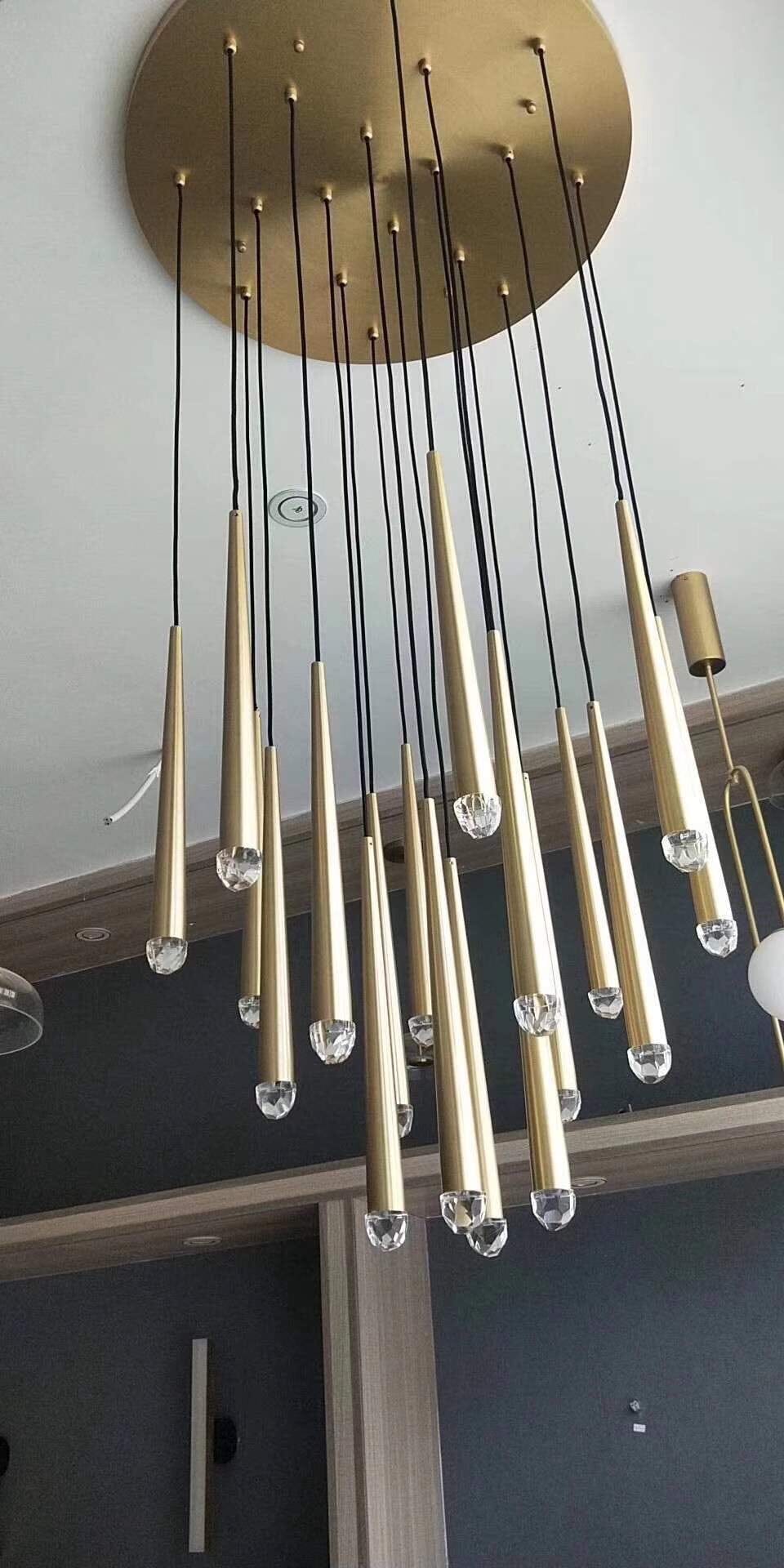 Nova | Moderne Pendelleuchte
