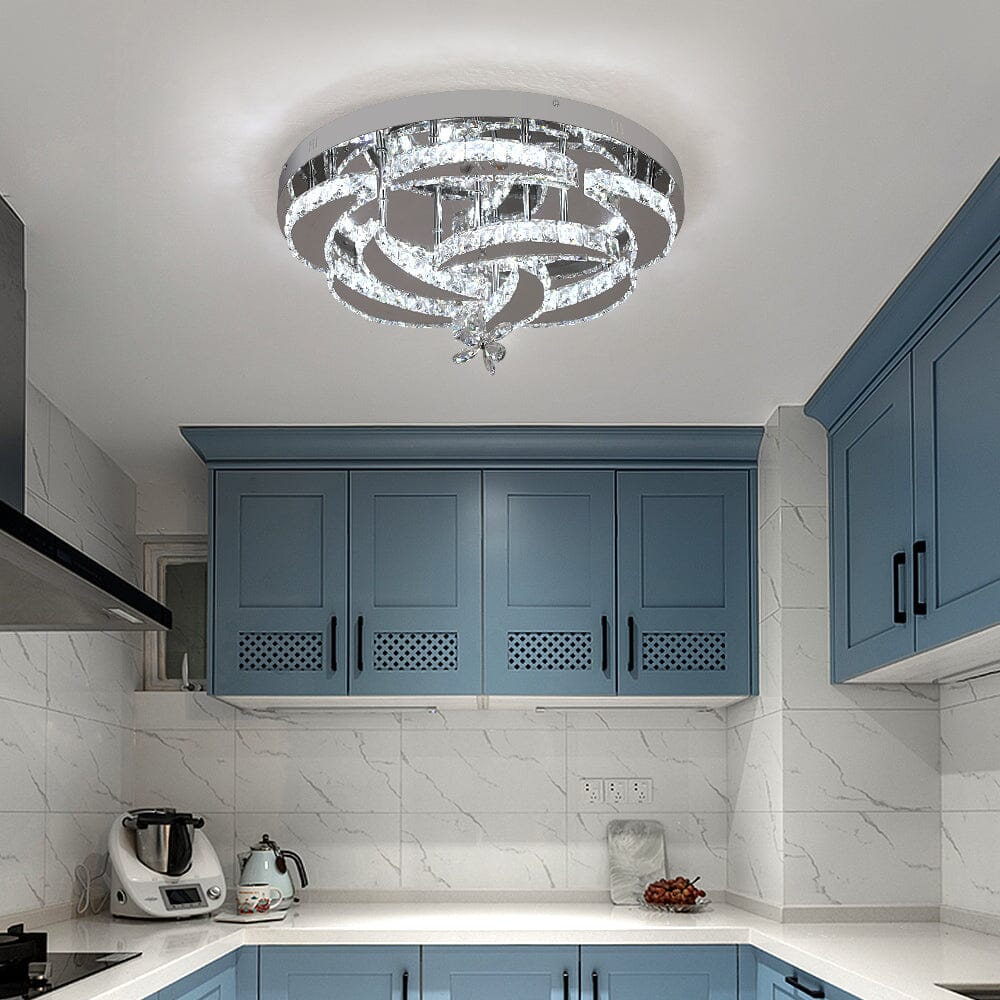 Roselle | Krystalloftkrone