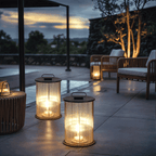 Marinell | Wasserdichte Gartenleuchte