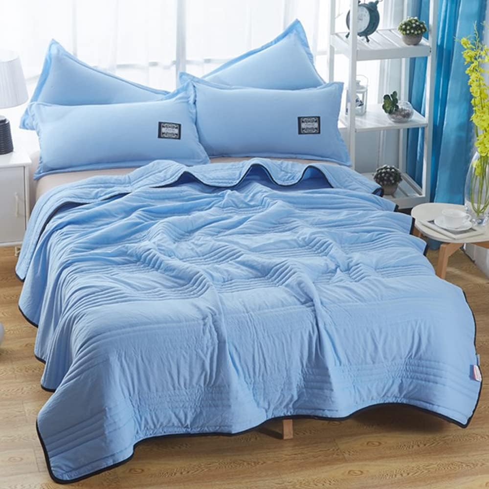AQUACHILL - Kühlende Kuscheldecke Für Erfrischenden Komfort Und Atmungsaktive Entspannung 8