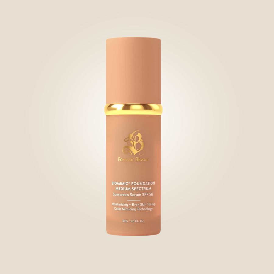 LuminaAdapt Perfecting Veil | 2-Minute Moisturizer + SPF 50 + Lightweight Coverage