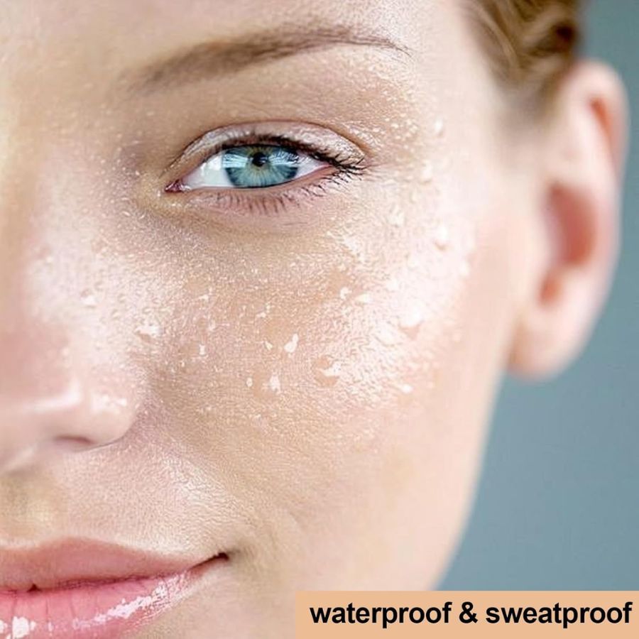 LuminaAdapt Perfecting Veil | 2-Minute Moisturizer + SPF 50 + Lightweight Coverage