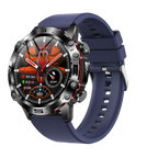 CardioNova | EKG, blodsocker och blodtryck hälsosportklocka