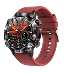 CardioNova | EKG, blodsocker och blodtryck hälsosportklocka