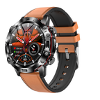 CardioNova | EKG, blodsocker och blodtryck hälsosportklocka