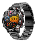 CardioNova | EKG, blodsocker och blodtryck hälsosportklocka