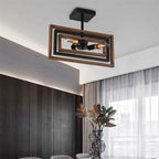 Rowan Vintage Lamp