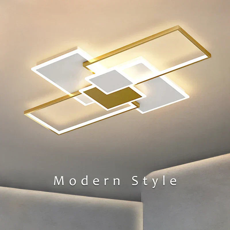 Arden Chandelier