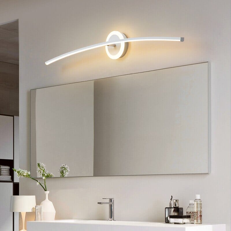 MirroLux | LED Badezimmer Spiegel Wandlicht