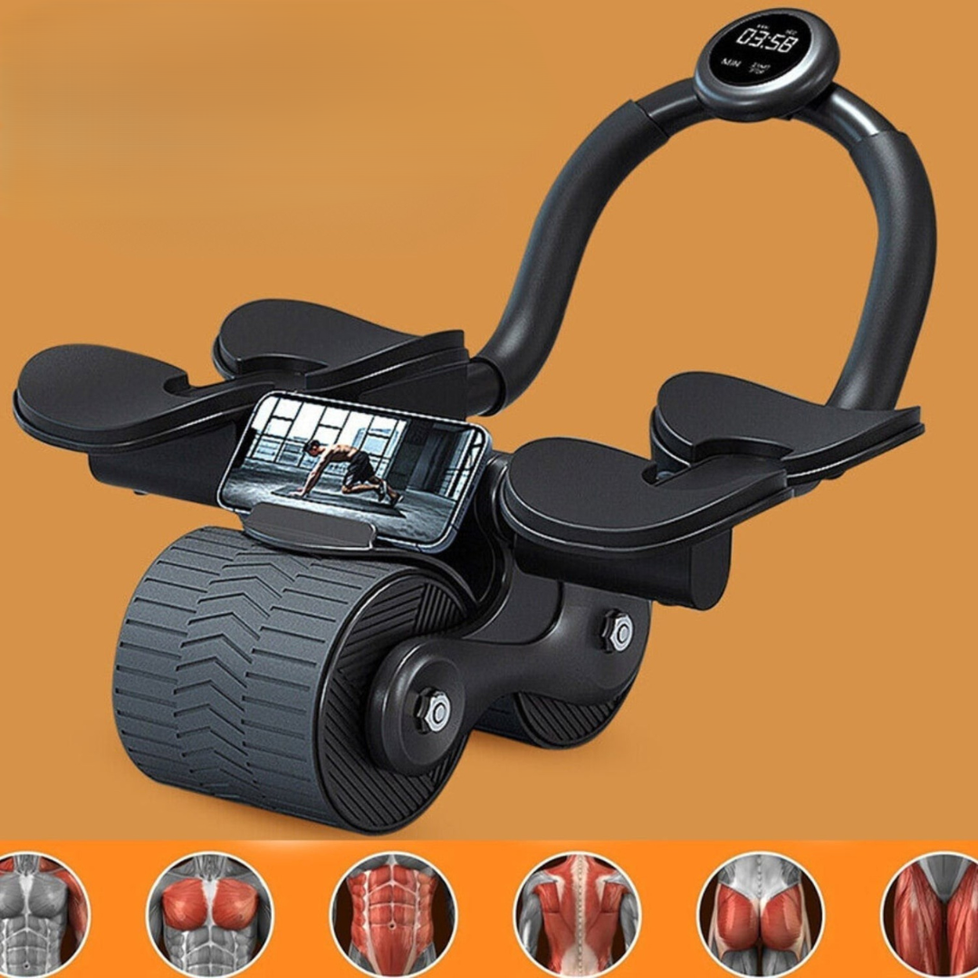 Corerozer Max Core Six Pack trenér pro domácí cvičení