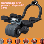Corerozer Max Core Six Pack trenér pro domácí cvičení
