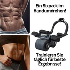 Corerozer Max Core Six Pack trenér pro domácí cvičení