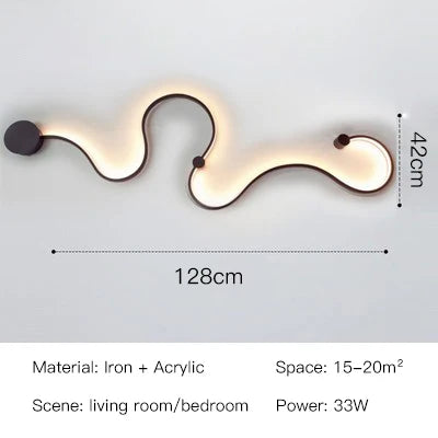 Belmont Wall Light