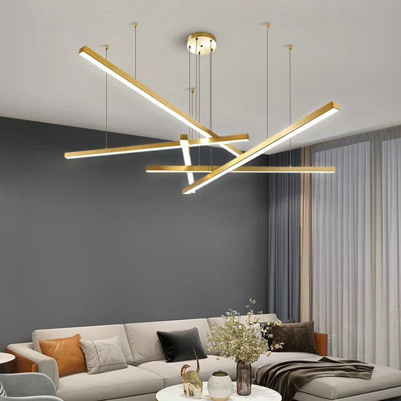 Bramley | Deckenleuchter