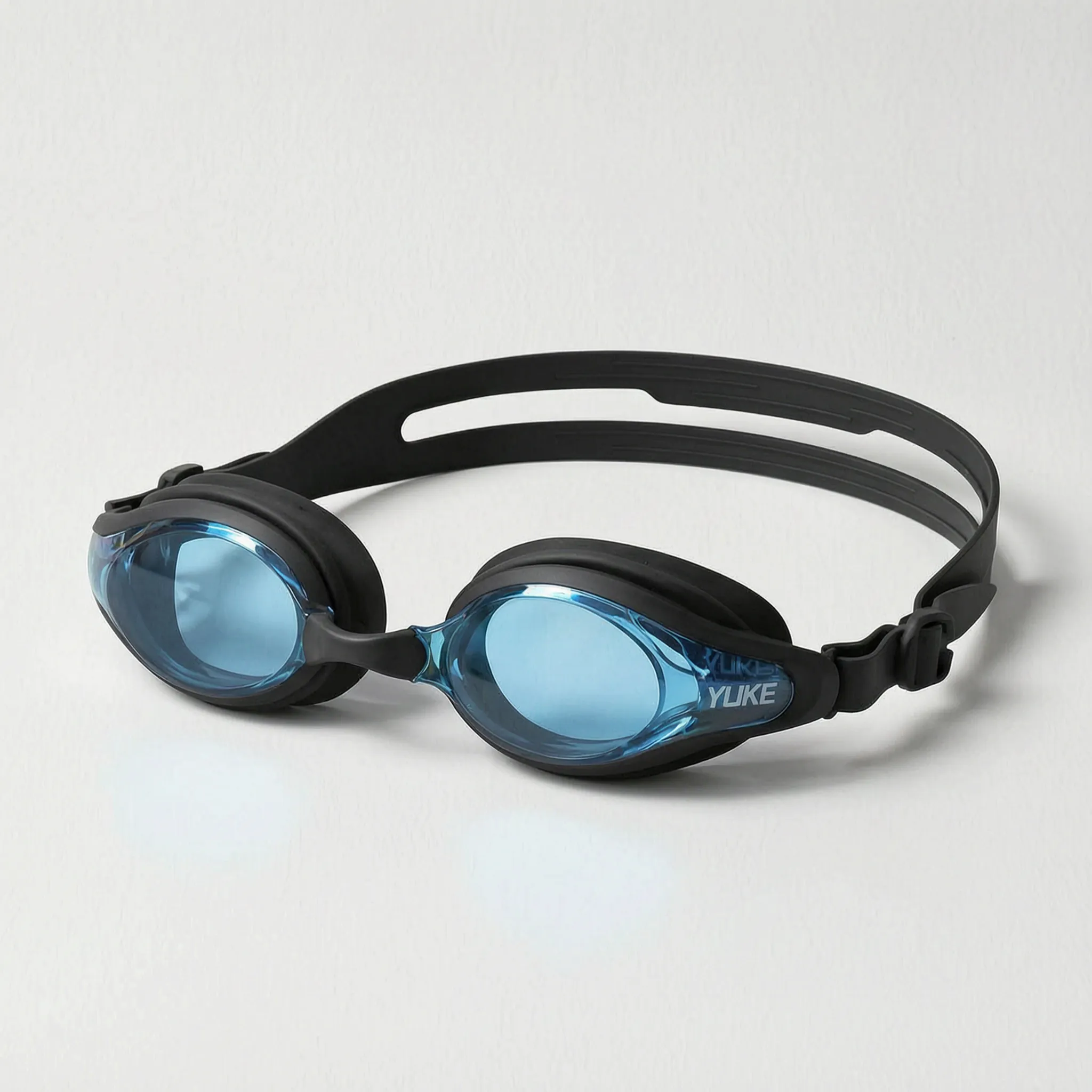 Adjustable Double Strap Goggles - Covaris
