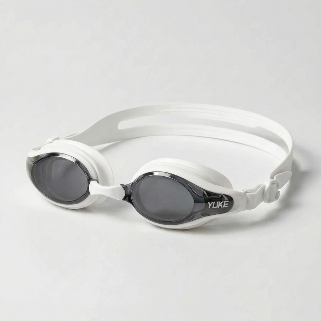 Adjustable Double Strap Goggles - Covaris