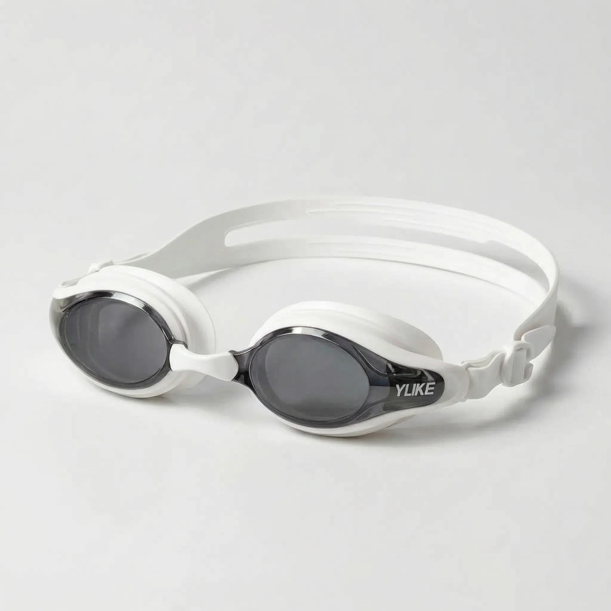 Adjustable Double Strap Goggles - Covaris