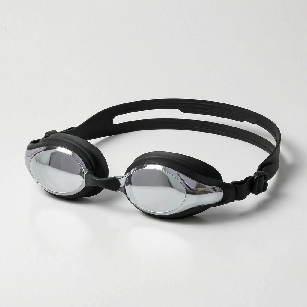 Adjustable Double Strap Goggles - Covaris